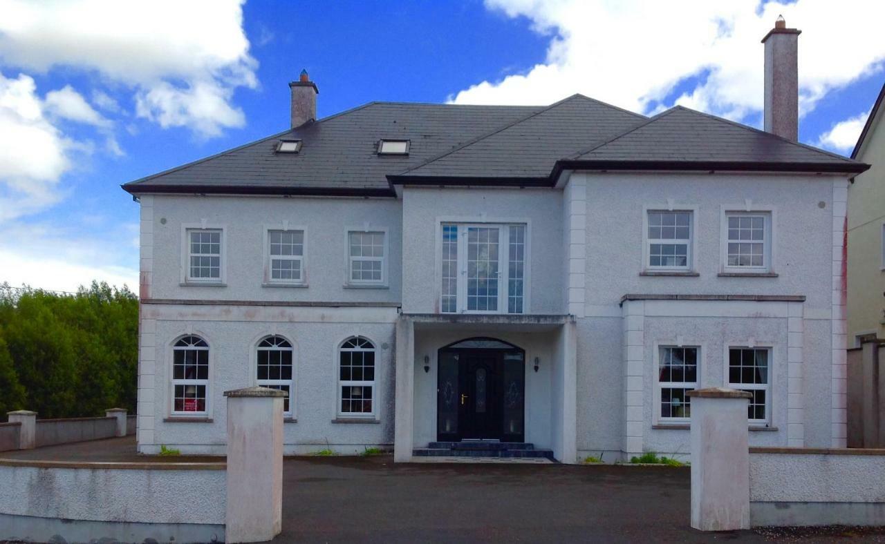 Drumhouse Guesthouse Knock  Exterior foto
